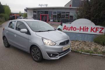 1,0 MIVEC Inform***Service+Pickerl neu***