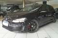 Volkswagen Golf GTI Performance BMT PANO KAM 18 BI-XENON Schwarz - thumbnail 7