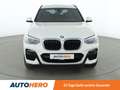 BMW X3 xDrive 30e M Sport Aut.*NAVI*LED*HUD*H&K*360° Weiß - thumbnail 9