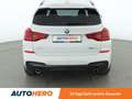 BMW X3 xDrive 30e M Sport Aut.*NAVI*LED*HUD*H&K*360° Blanc - thumbnail 5