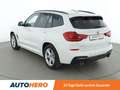BMW X3 xDrive 30e M Sport Aut.*NAVI*LED*HUD*H&K*360° Weiß - thumbnail 4