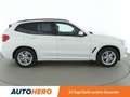 BMW X3 xDrive 30e M Sport Aut.*NAVI*LED*HUD*H&K*360° Blanc - thumbnail 7