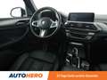 BMW X3 xDrive 30e M Sport Aut.*NAVI*LED*HUD*H&K*360° Blanc - thumbnail 13
