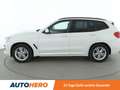 BMW X3 xDrive 30e M Sport Aut.*NAVI*LED*HUD*H&K*360° Blanc - thumbnail 3