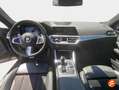 BMW 420 420d Negro - thumbnail 10