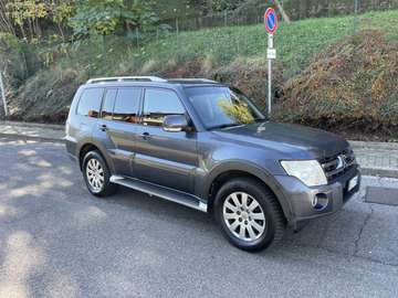 5p 3.2 CR Instyle auto