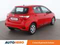 Toyota Yaris 1.0 VVT-i Active 72 CV Červená - thumbnail 6