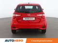 Toyota Yaris 1.0 VVT-i Active 72 CV Červená - thumbnail 5