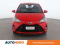 Toyota Yaris 1.0 VVT-i Active 72 CV Červená - thumbnail 9