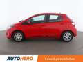 Toyota Yaris 1.0 VVT-i Active 72 CV Červená - thumbnail 3