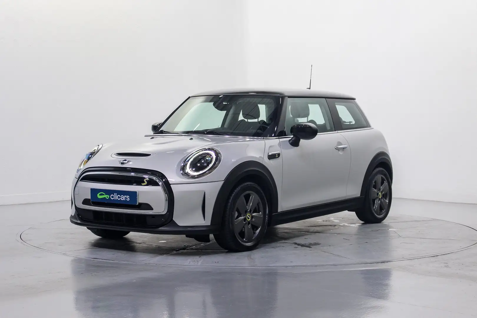 MINI Cooper SE Blanco - 1