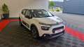 Citroen C3 SOCIETE BLUEHDI 100 SS FEEL NAV Blanc - thumbnail 3