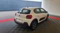Citroen C3 SOCIETE BLUEHDI 100 SS FEEL NAV Blanc - thumbnail 5