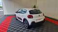 Citroen C3 SOCIETE BLUEHDI 100 SS FEEL NAV Blanc - thumbnail 7