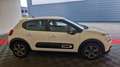 Citroen C3 SOCIETE BLUEHDI 100 SS FEEL NAV Blanc - thumbnail 4