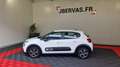 Citroen C3 SOCIETE BLUEHDI 100 SS FEEL NAV Blanc - thumbnail 8