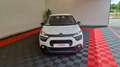 Citroen C3 SOCIETE BLUEHDI 100 SS FEEL NAV Blanc - thumbnail 2