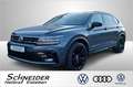 Volkswagen Tiguan ALLSPACE 2.0 TDI DSG 4MOTION HIGHLINE R-LIN Gris - thumbnail 1