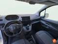 Peugeot Partner FGN LONG 1.5BLUEHDI 100 1000KG GRIP Blanco - thumbnail 9