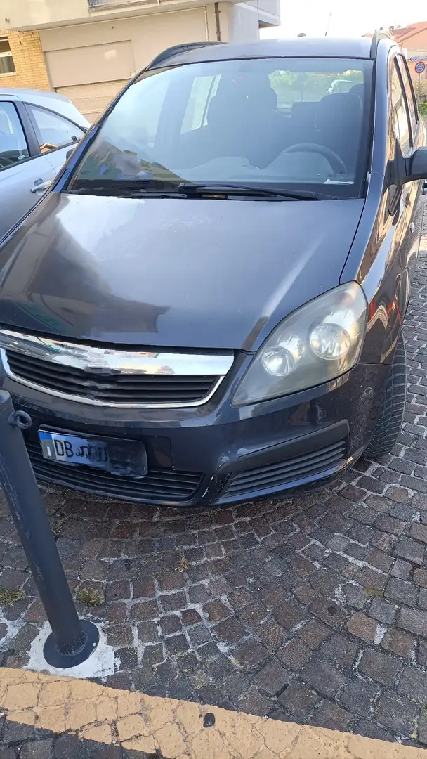 Opel Zafira 1.9 cdti Club 101cv - 1