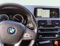 BMW X3 xDrive 20dA Azul - thumbnail 10