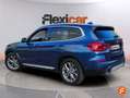 BMW X3 xDrive 20dA Azul - thumbnail 3