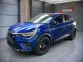 Mitsubishi ASX 1,6 HEV Invite S+C AT 23 Blau - thumbnail 1