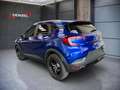 Mitsubishi ASX 1,6 HEV Invite S+C AT 23 Blau - thumbnail 3