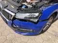 Skoda Superb Combi 1.4 TSI iV DSG Ambition Automatik Blu/Azzurro - thumbnail 11