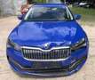 Skoda Superb Combi 1.4 TSI iV DSG Ambition Automatik Blu/Azzurro - thumbnail 2