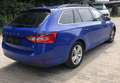 Skoda Superb Combi 1.4 TSI iV DSG Ambition Automatik Blu/Azzurro - thumbnail 5