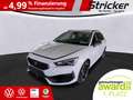 CUPRA Leon SP 2.0TDI DSG 232,-ohne Anzahlung Navi Kamera Weiß - thumbnail 3