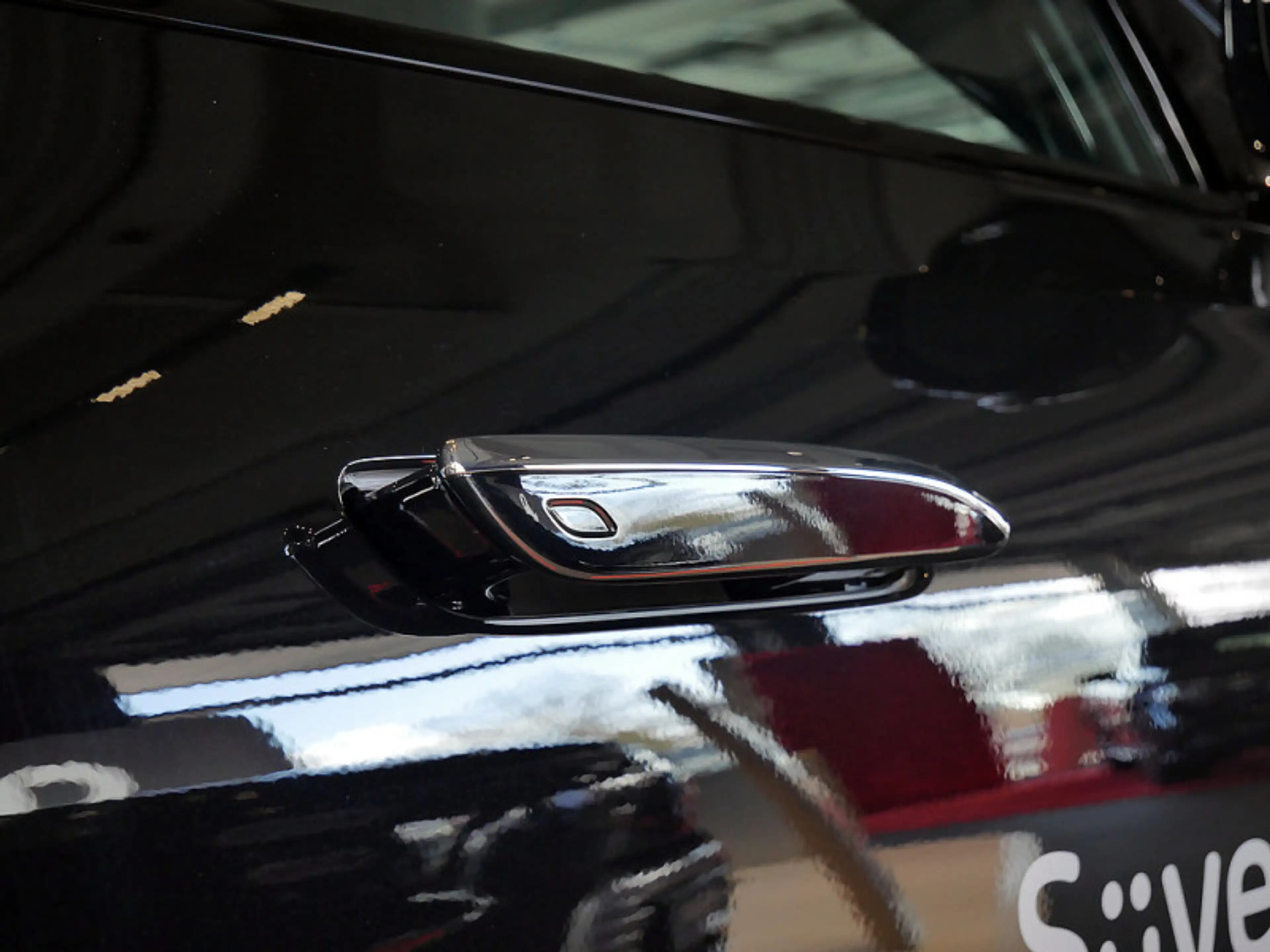 Mercedes-Benz E 450 d 4MATIC T-Modell AMG BURM NIGHT PREMIUM — photo 9