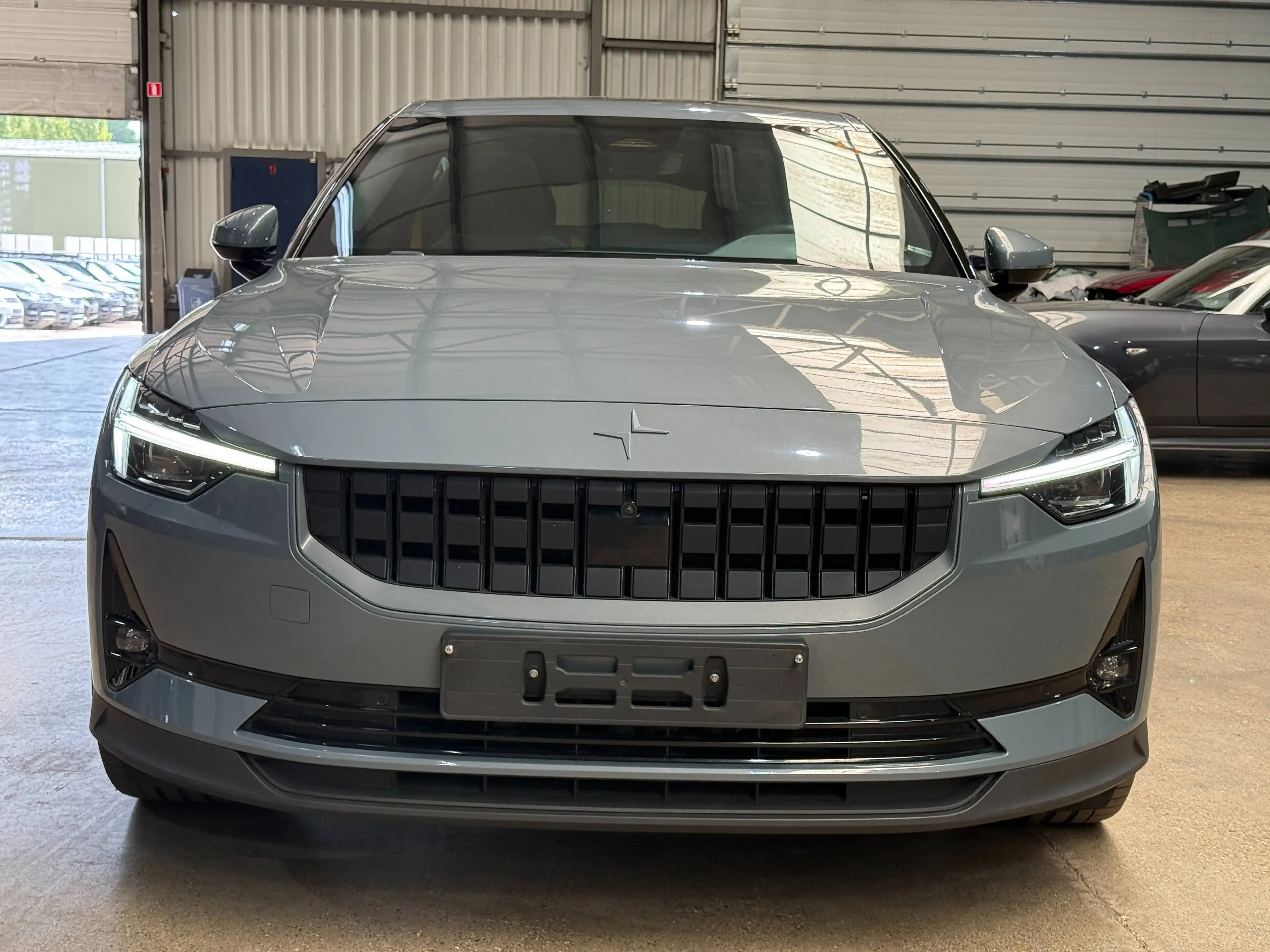 Polestar 2 Polestar 2 78 kWh Dual Motor MY22 (300kW) AWD — photo 2