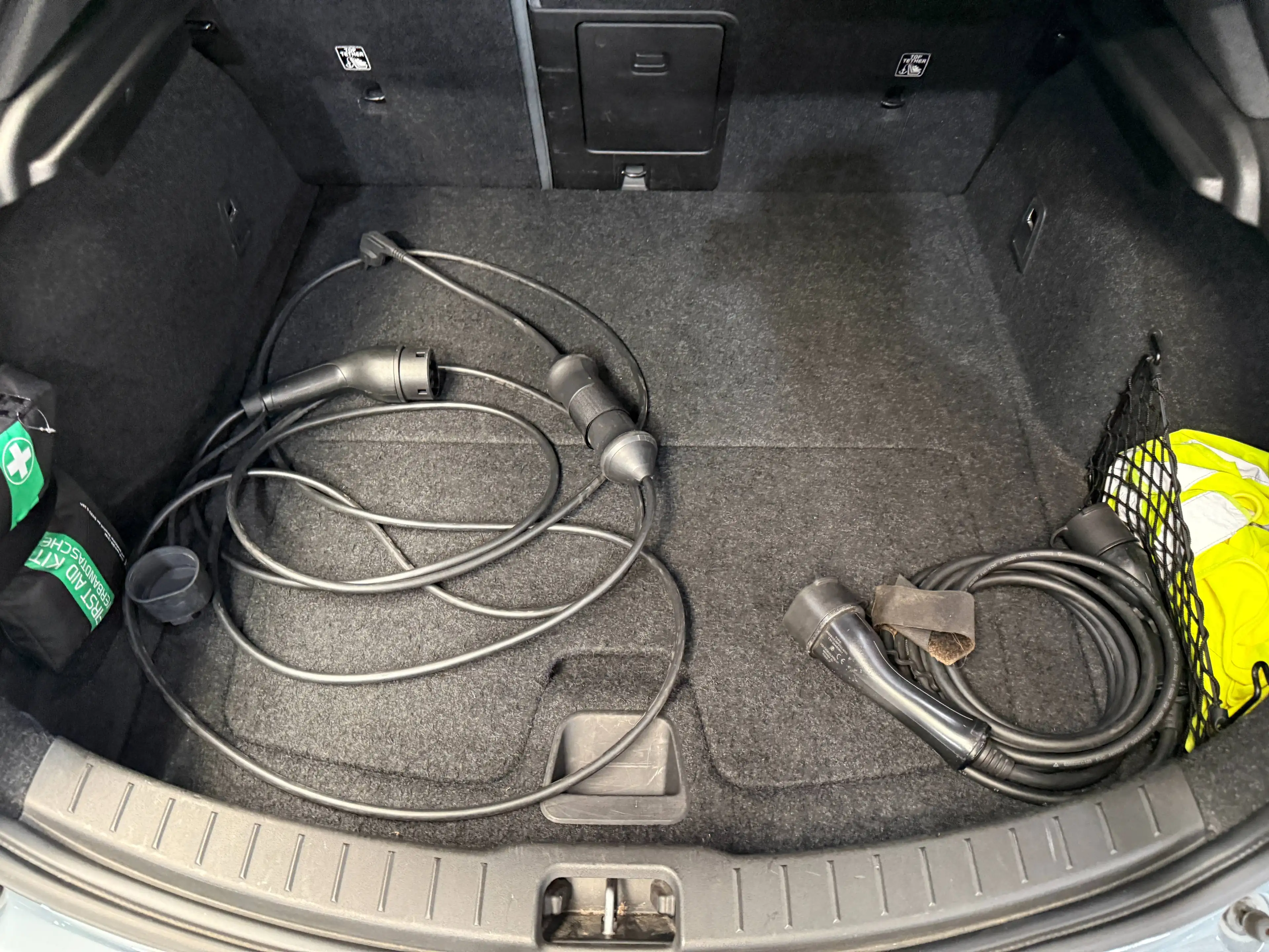 Polestar 2 Polestar 2 78 kWh Dual Motor MY22 (300kW) AWD — photo 10