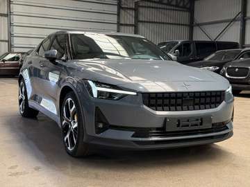Polestar 2 78 kWh Dual Motor MY22 (300kW) AWD