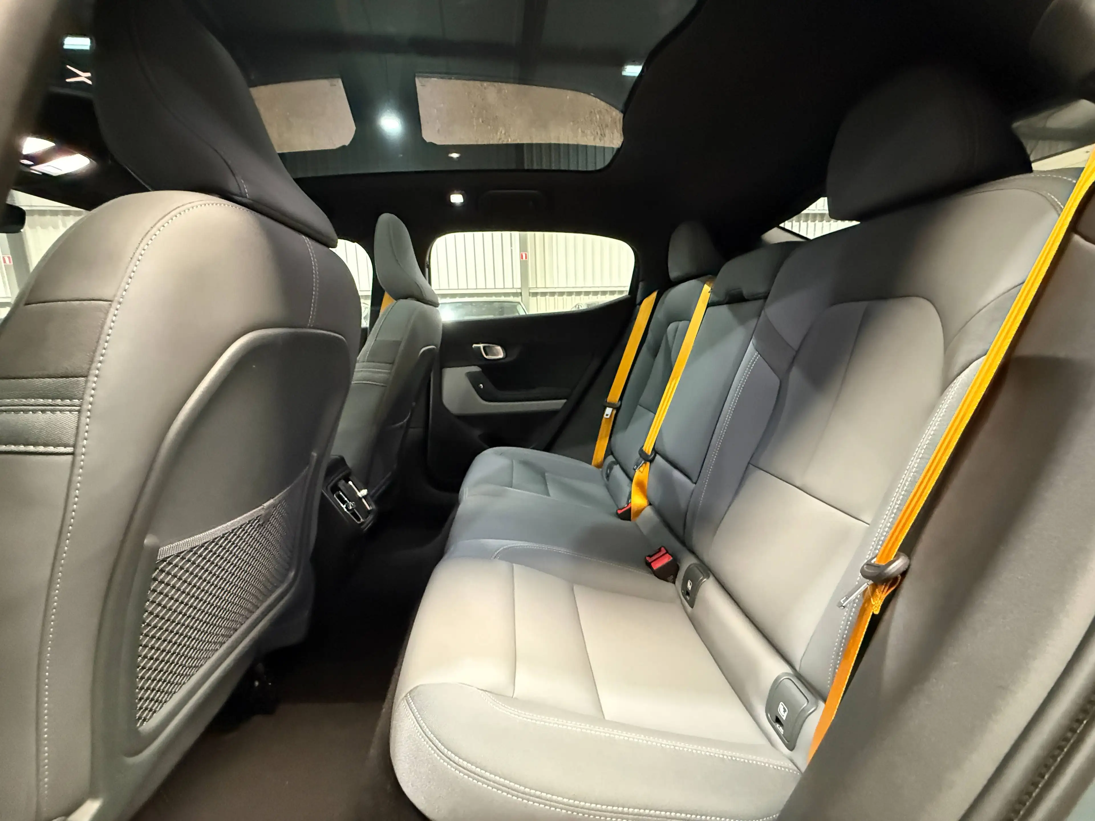Polestar 2 Polestar 2 78 kWh Dual Motor MY22 (300kW) AWD — photo 12