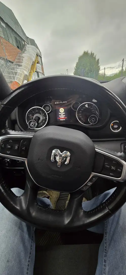 Dodge RAM Ramcharger 5.2 V8 Royal SE auto - 1