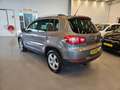 Volkswagen Tiguan 1.4 TSI Track&Field 4Motion Grau - thumbnail 4