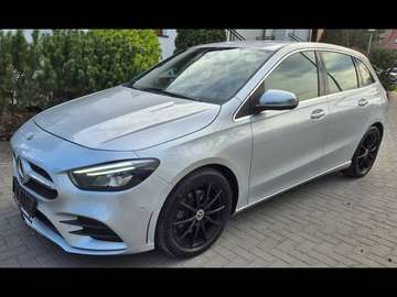 B 220 d AMG Line