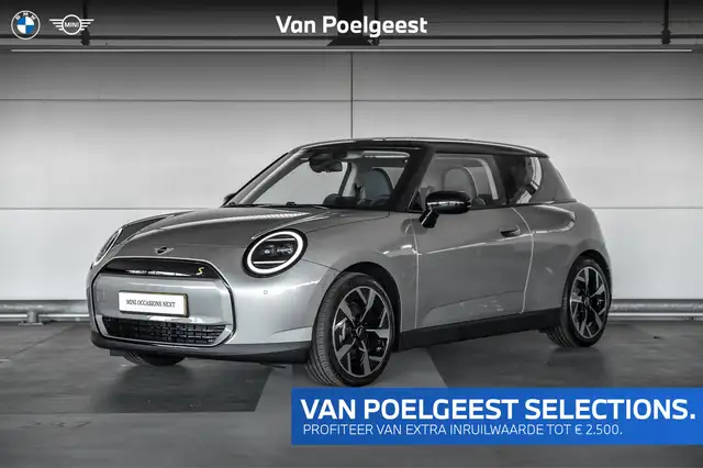 MINI Cooper SE | Selections | Classic Trim | Pakket M | Summer Sa