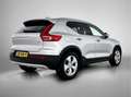 Volvo XC40 2.0 T4 Momentum | Dealer Onderhouden | Grijs - thumbnail 2