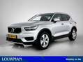 Volvo XC40 2.0 T4 Momentum | Dealer Onderhouden | Grijs - thumbnail 1