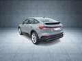 Audi Q4 e-tron Q4 Sportback 35 e-tron S line LED Navi 20 PDC Grau - thumbnail 4