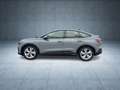 Audi Q4 e-tron Q4 Sportback 35 e-tron S line LED Navi 20 PDC Grau - thumbnail 3