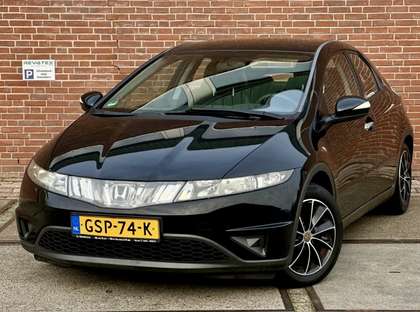 Honda Civic 1.4 Sport-up |Airco |CruiseC |Nieuwe APK