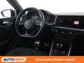 Audi A1 40 TFSI Edition One S line Grau - thumbnail 13