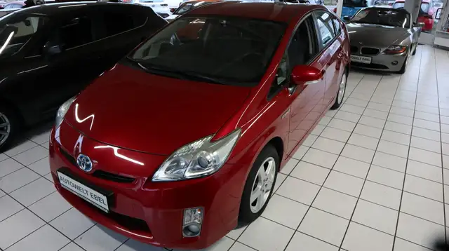 Toyota Prius Life *1.Hand*PDC*Scheckheft-gepflegt*