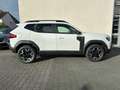 Dacia Duster III Extreme TCe 100 ECO-G Weiß - thumbnail 4
