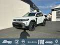 Dacia Duster III Extreme TCe 100 ECO-G Weiß - thumbnail 1